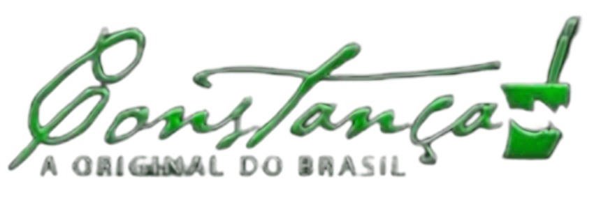 Logo Erva-Mate Constança Tereré